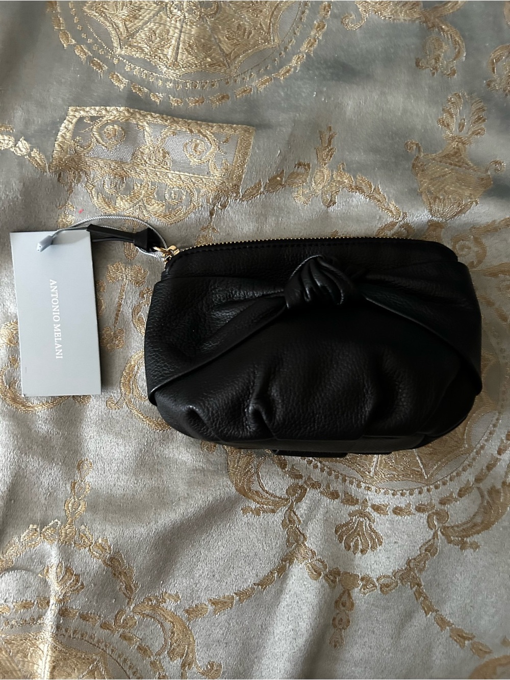🖤NWT ANTONIO MELANI Bag
